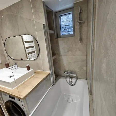 4, 5 Et 10 Personnes Renoves En Centre-ville *