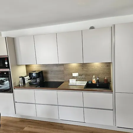 4, 5 Et 10 Personnes Renoves En Centre-ville * Mont-Dore