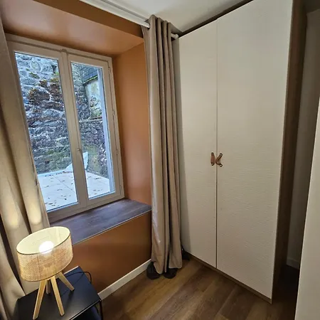 4, 5 Et 10 Personnes Renoves En Centre-ville Apartman Mont-Dore