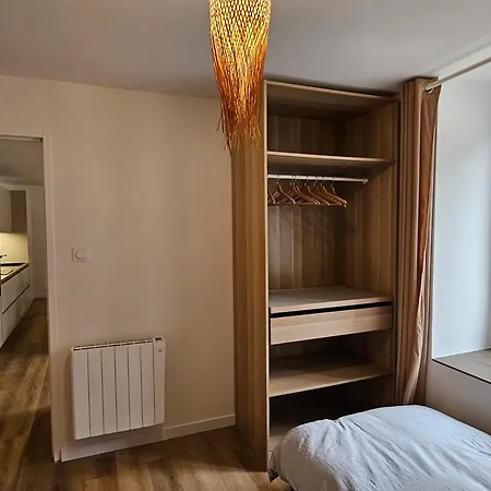 4, 5 Et 10 Personnes Renoves En Centre-ville Apartman Mont-Dore