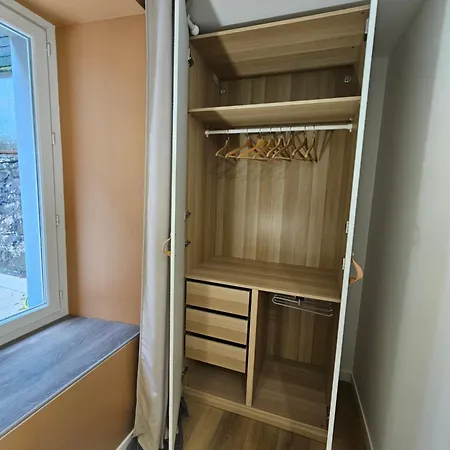 Apartman 4, 5 Et 10 Personnes Renoves En Centre-ville Mont-Dore