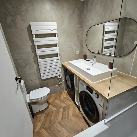 4, 5 Et 10 Personnes Renoves En Centre-ville Mont-Dore