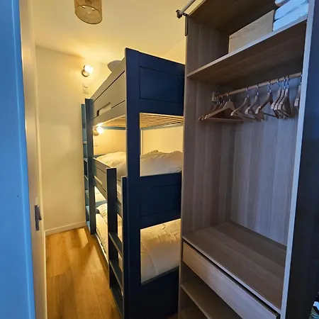4, 5 Et 10 Personnes Renoves En Centre-ville Apartman