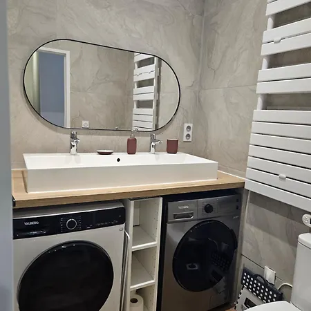 4, 5 Et 10 Personnes Renoves En Centre-ville Mont-Dore