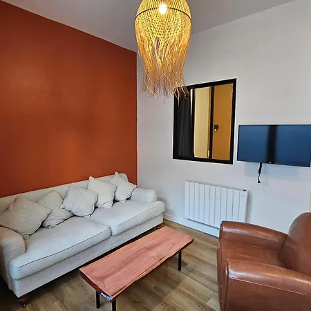4, 5 Et 10 Personnes Renoves En Centre-ville Apartman Mont-Dore