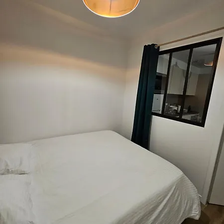 4, 5 Et 10 Personnes Renoves En Centre-ville Apartamento Mont-Dore