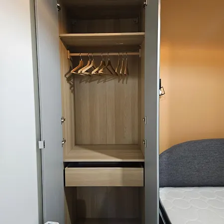 4, 5 Et 10 Personnes Renoves En Centre-ville Apartman Mont-Dore
