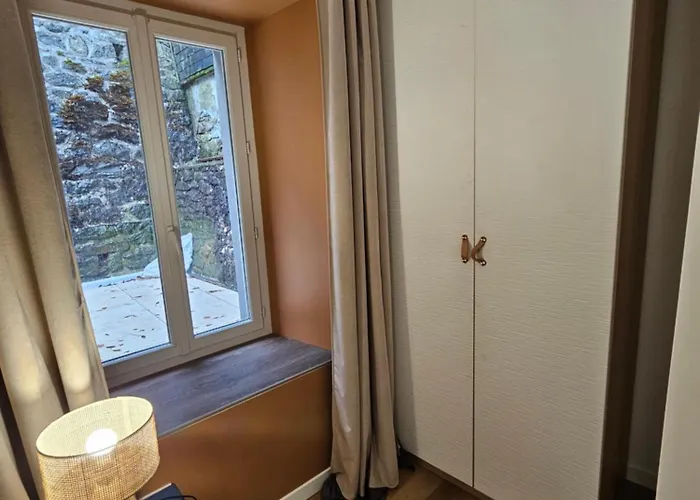 4, 5 Et 10 Personnes Renoves En Centre-ville Apartment Mont-Dore