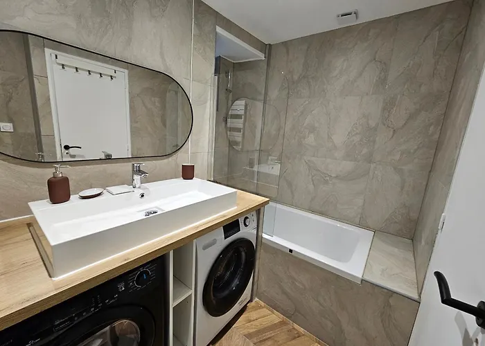 4, 5 Et 10 Personnes Renoves En Centre-ville *