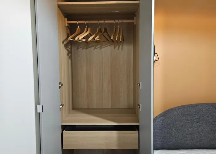 4, 5 Et 10 Personnes Renoves En Centre-ville Apartment Mont-Dore