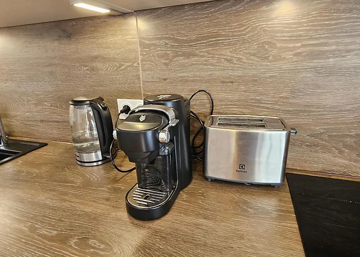 4, 5 Et 10 Personnes Renoves En Centre-ville *